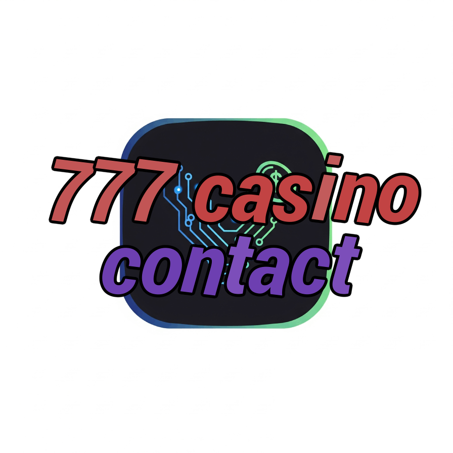 777 casino contact