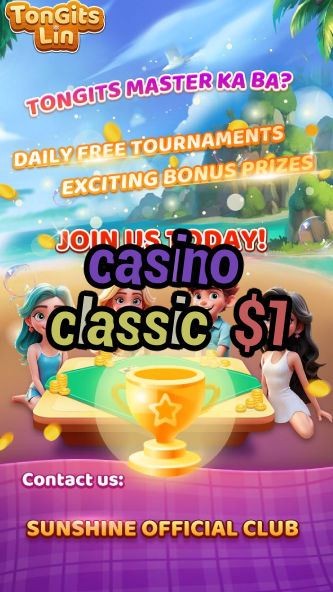 casino classic $1-affiliatecasinos.igamblinglist.com