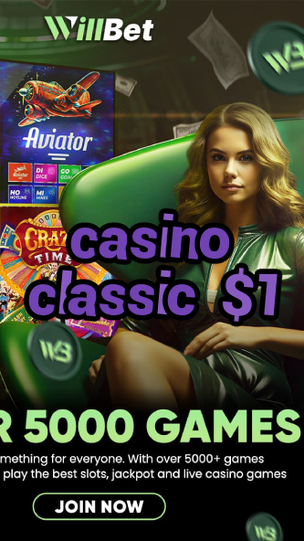 casino classic $1-affiliatecasinos.igamblinglist.com