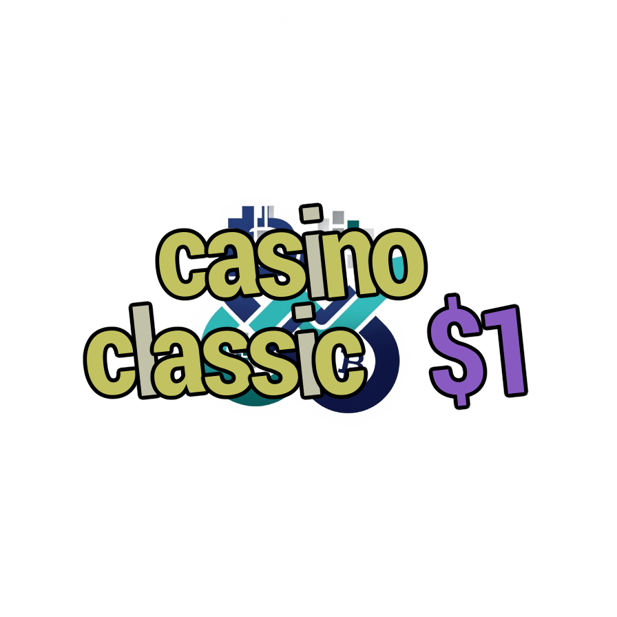 casino classic $1